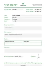 Buy Hemi Pharma Boldenone 300mg - Image 2