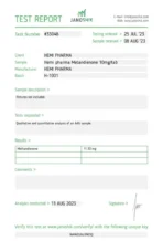 Best Hemi Pharma Dianabol (Metandienone) 10mg - Image 2