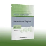 Best Hemi Pharma Dianabol (Metandienone) 10mg