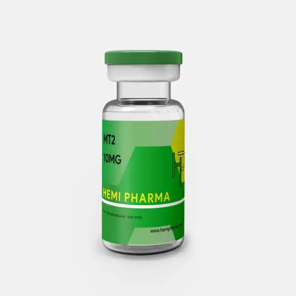 Hemi Pharma MT2