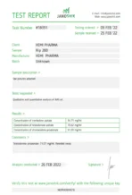 Buy Hemi Pharma Rip Mix 200 - Image 2