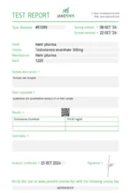 Hemi Pharma Test Enanthate 300 - Image 2