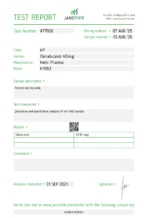 Hemi Pharma Clenbuterol - Image 2