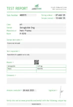 Hemi Pharma SEMAGLUTIDE 5mg - Image 2