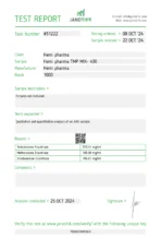 Hemi Pharma TMP MIX - Image 2